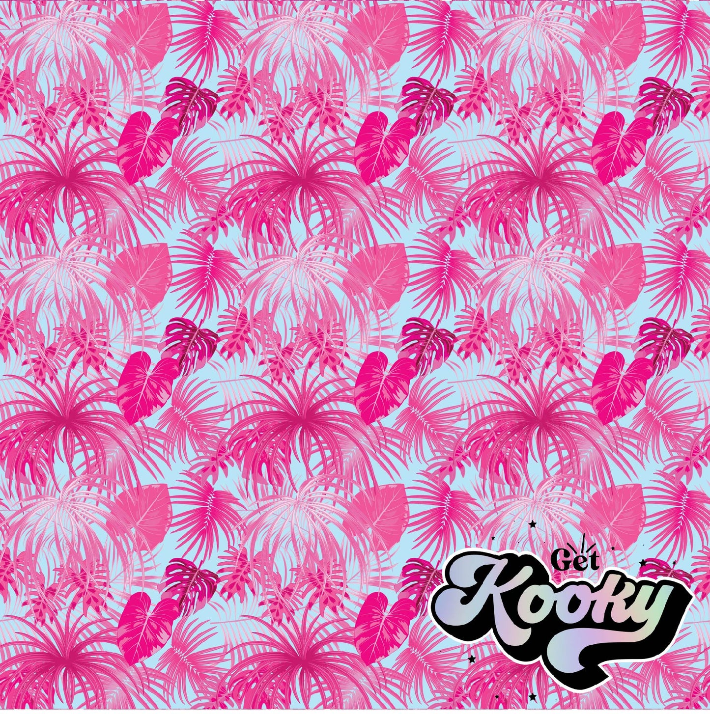 Palm Paradise