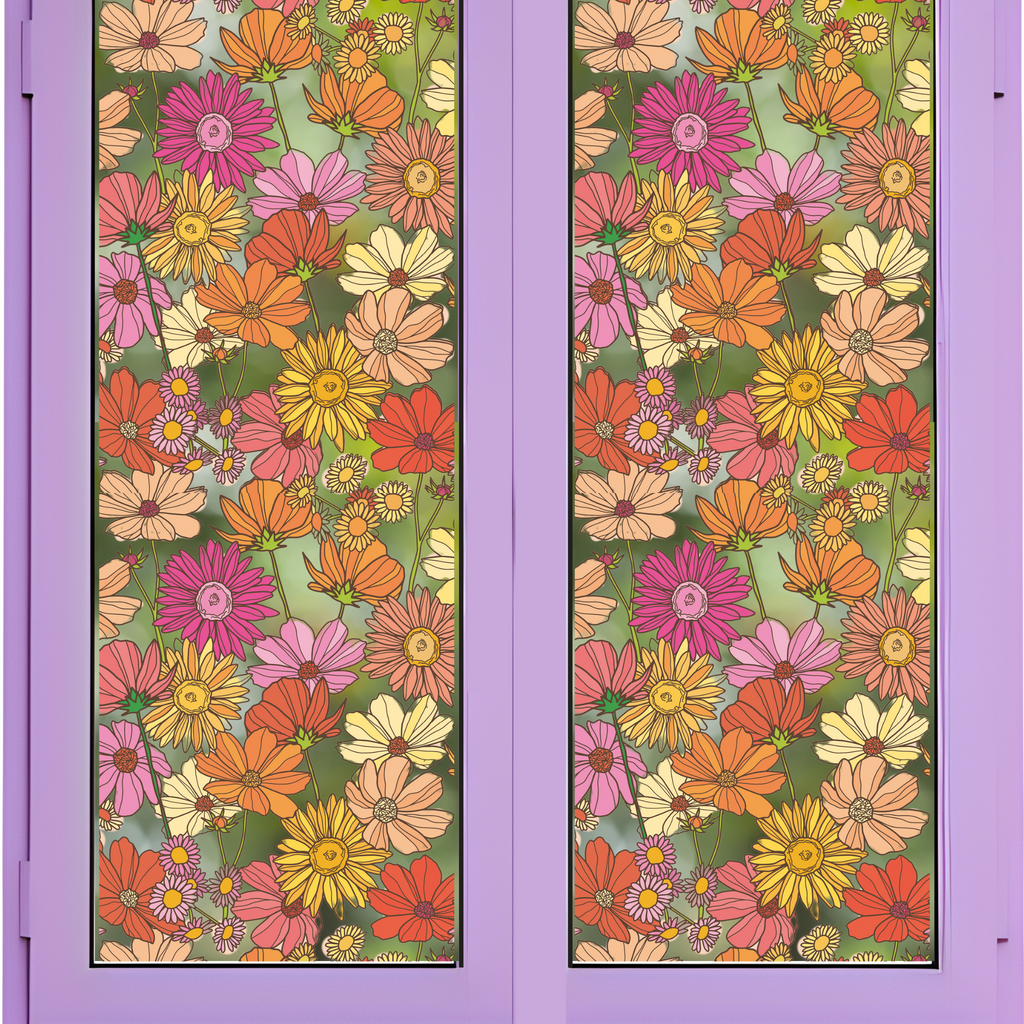 Window Vinyl