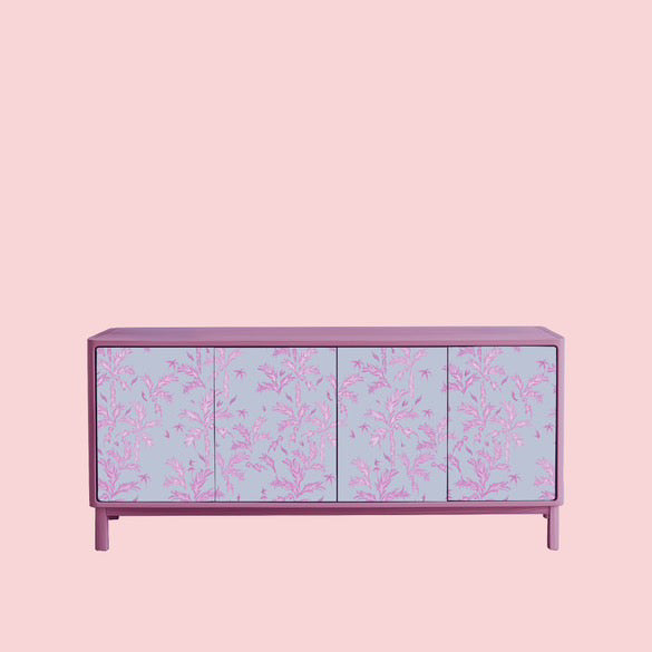 Wild Bamboo (Lavender)