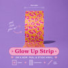 Wild Sorbet - Glow Up Strip