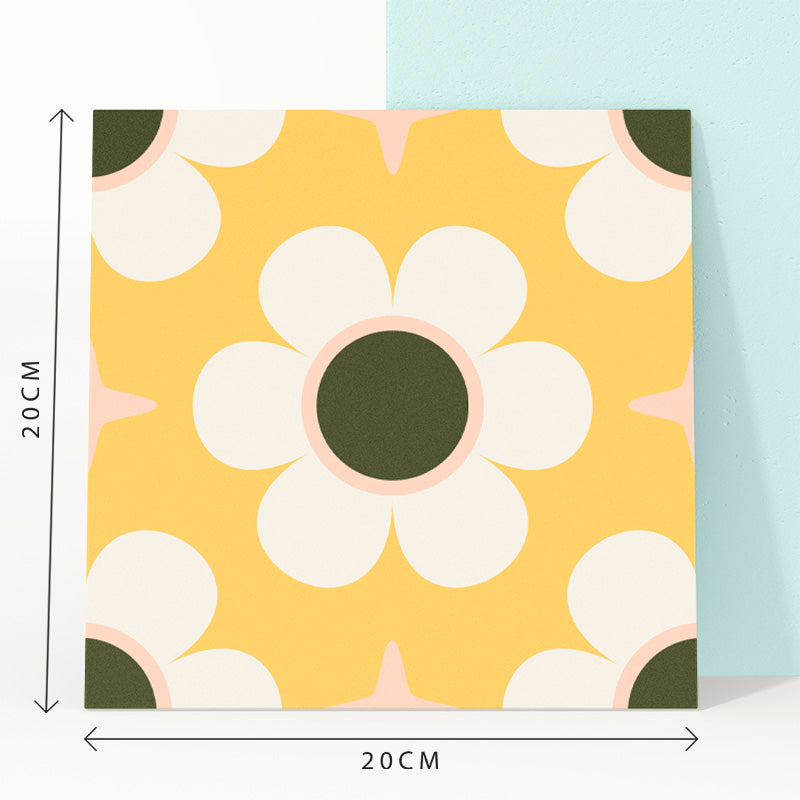 Tiles: Pollen For You (Gold)