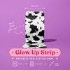 Udderly Cute - Glow Up Strip