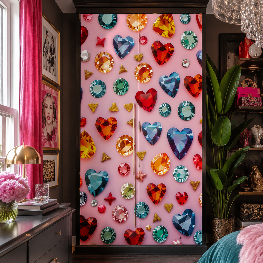 Lucky Charm (Pink)
