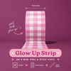 Pink Picnic - Glow Up Strip