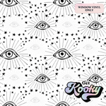 Watching Over You - Window Vinyl