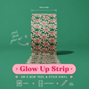 Daisy After Dark - Glow Up Strip
