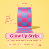 Sugar Rush - Glow Up Strip