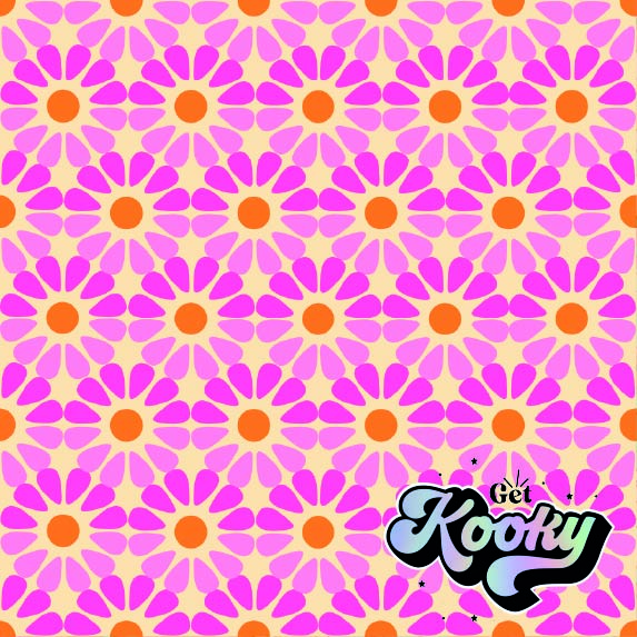 Bubblegum Bloom