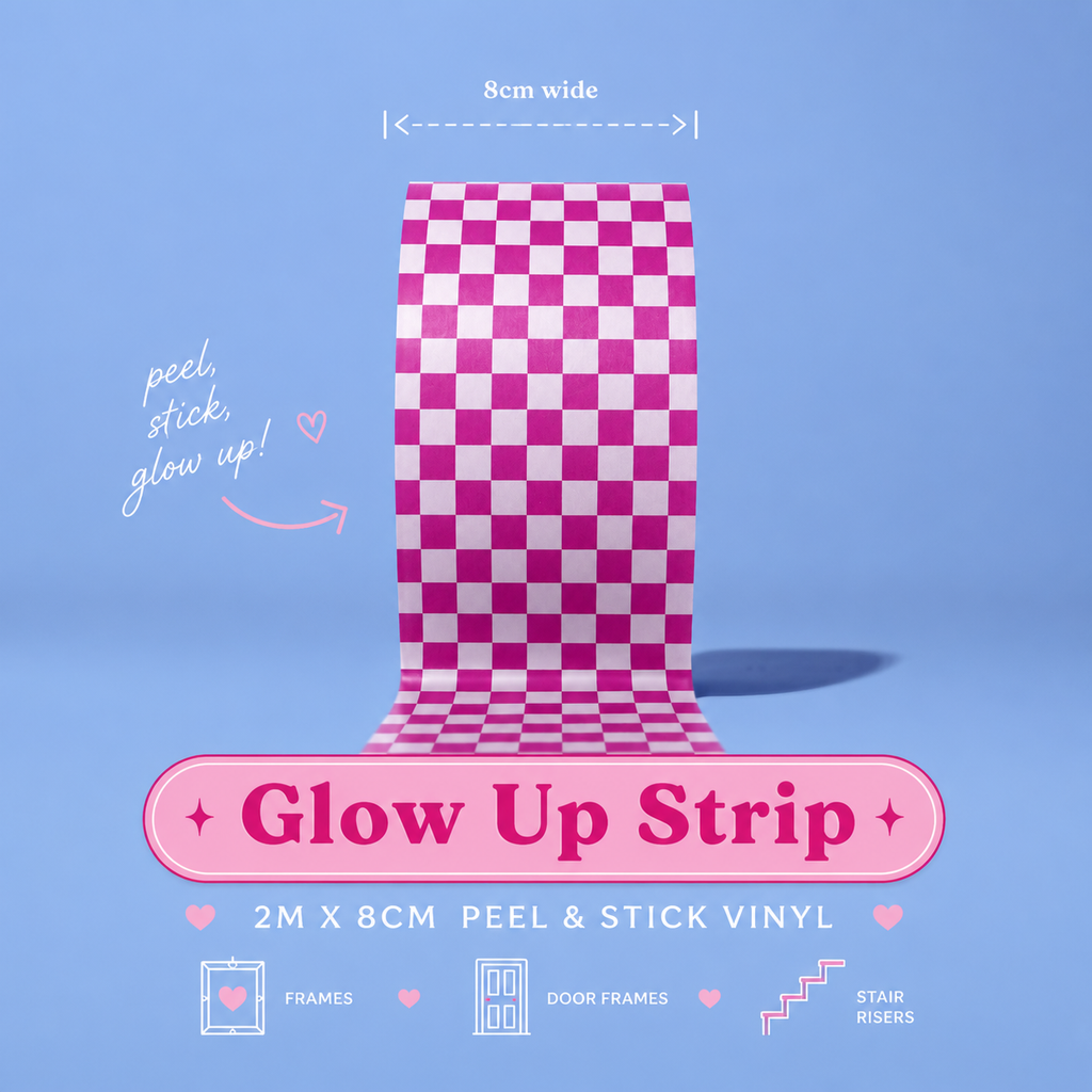 Sweet Talk - Glow Up Strip