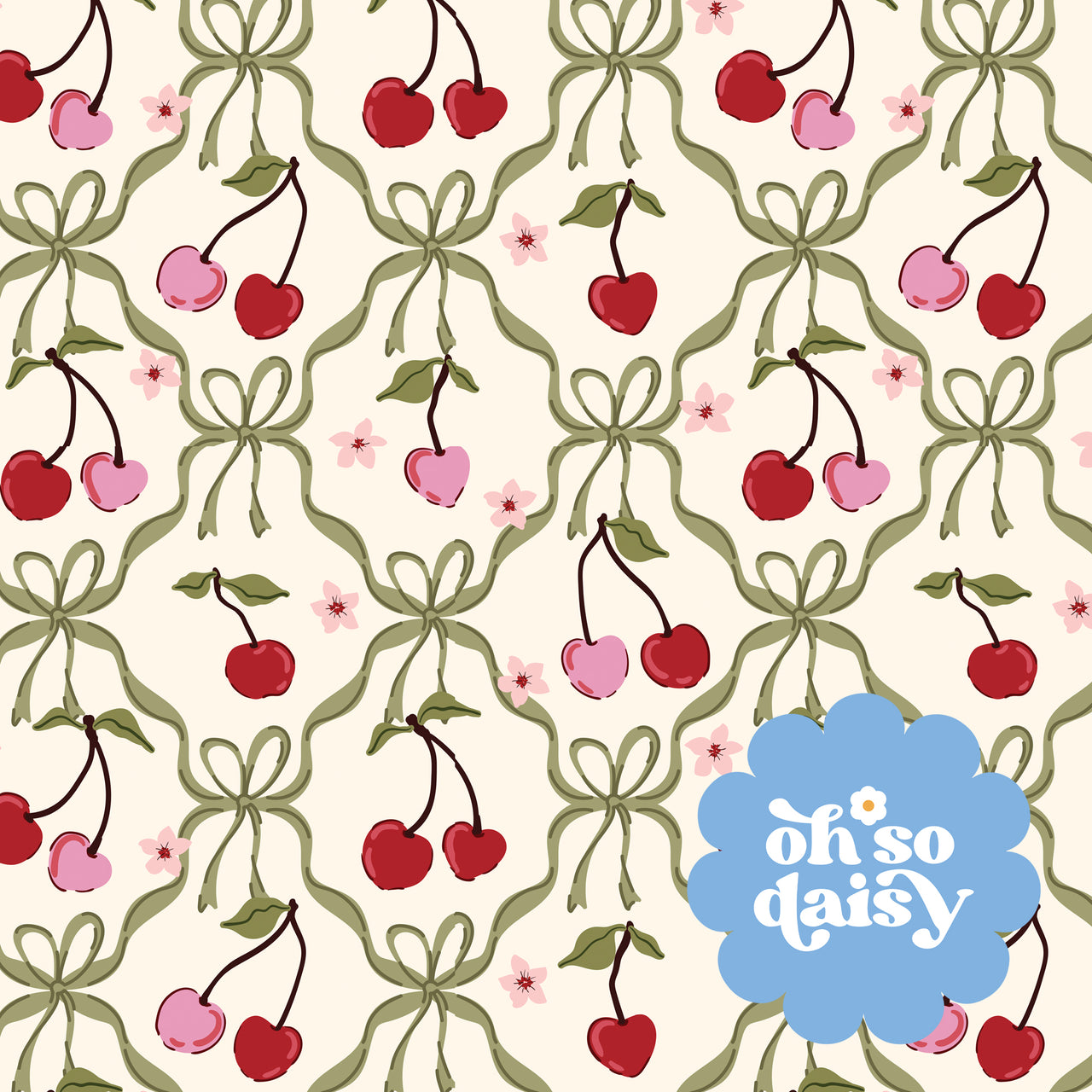 Cherry Kisses