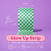 Sour Apple - Glow Up Strip