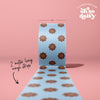 Petal Pop Sky - Glow Up Strip
