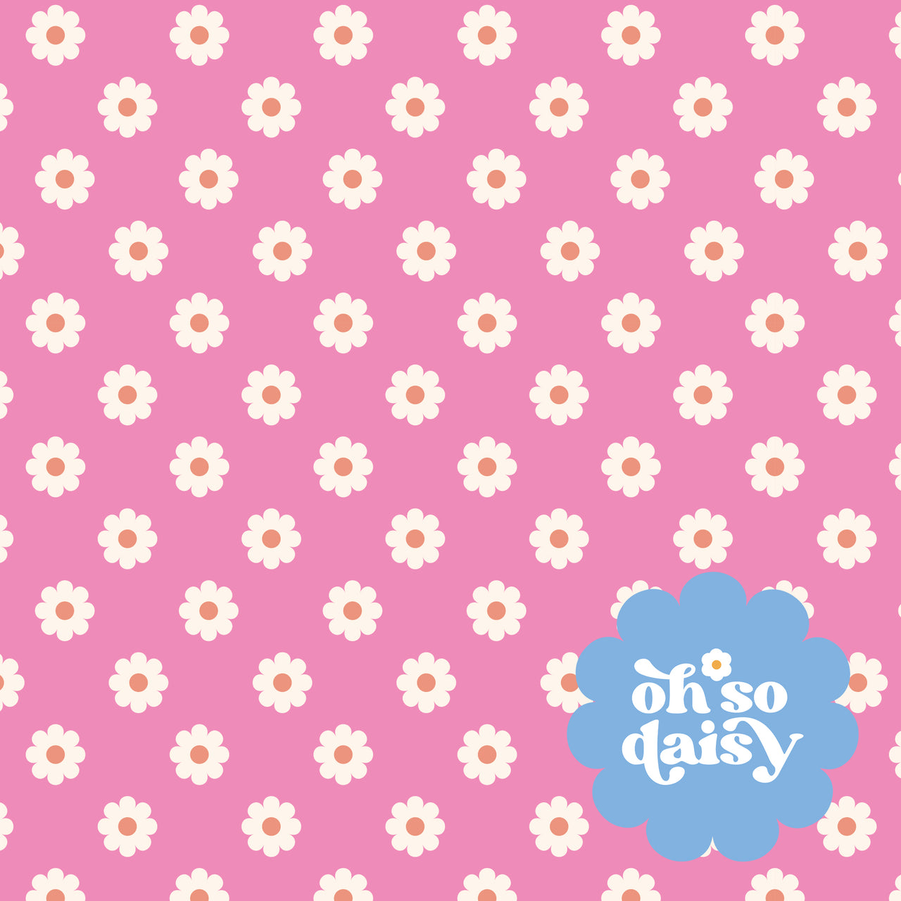 Petal Pop - Pink Soda