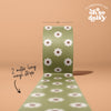 Petal Pop (Sage) - Glow Up Strip