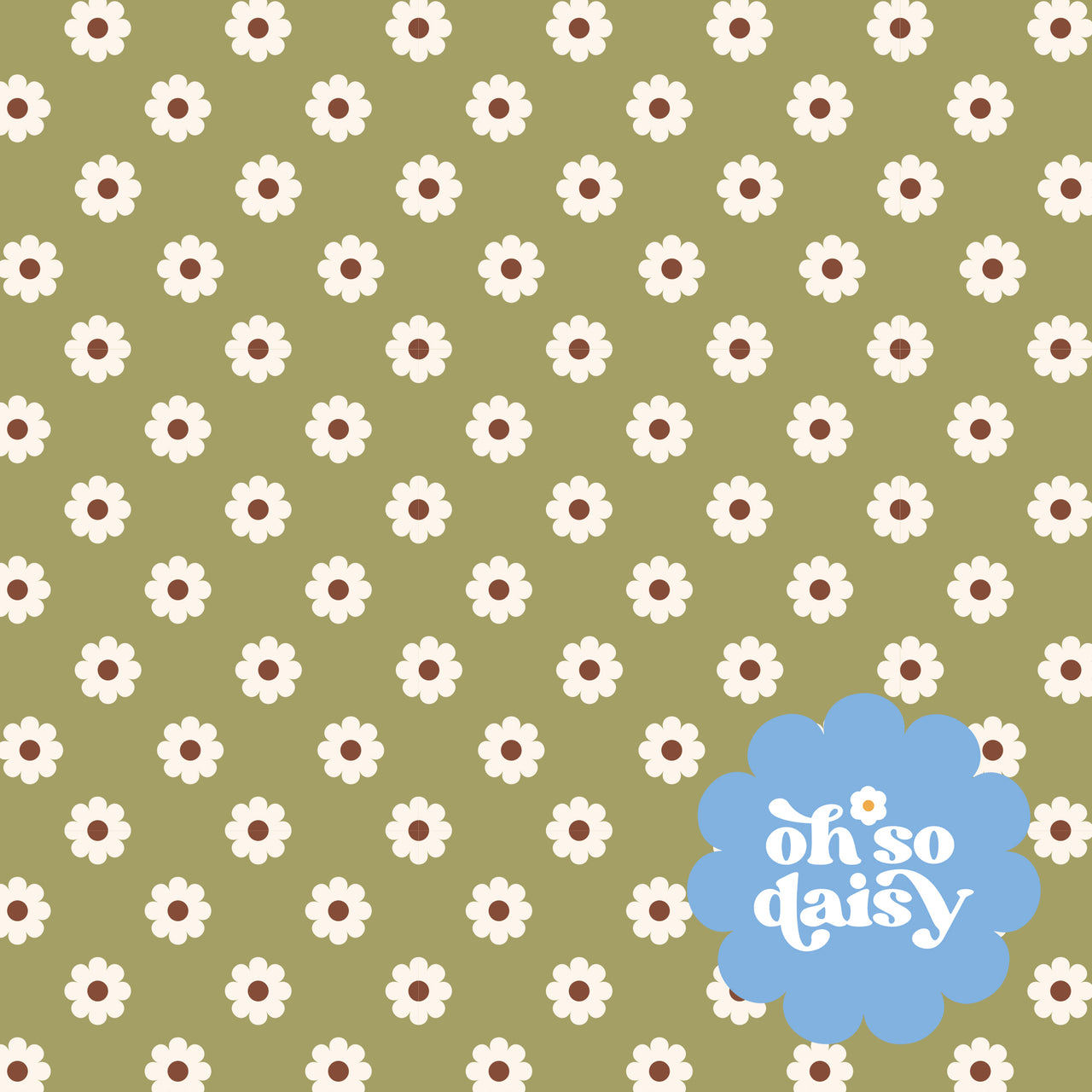 Petal Pop - Sage