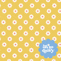 Petal Pop - Butter