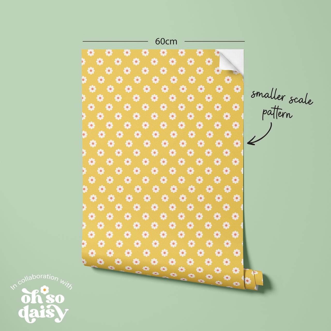 Petal Pop - Butter