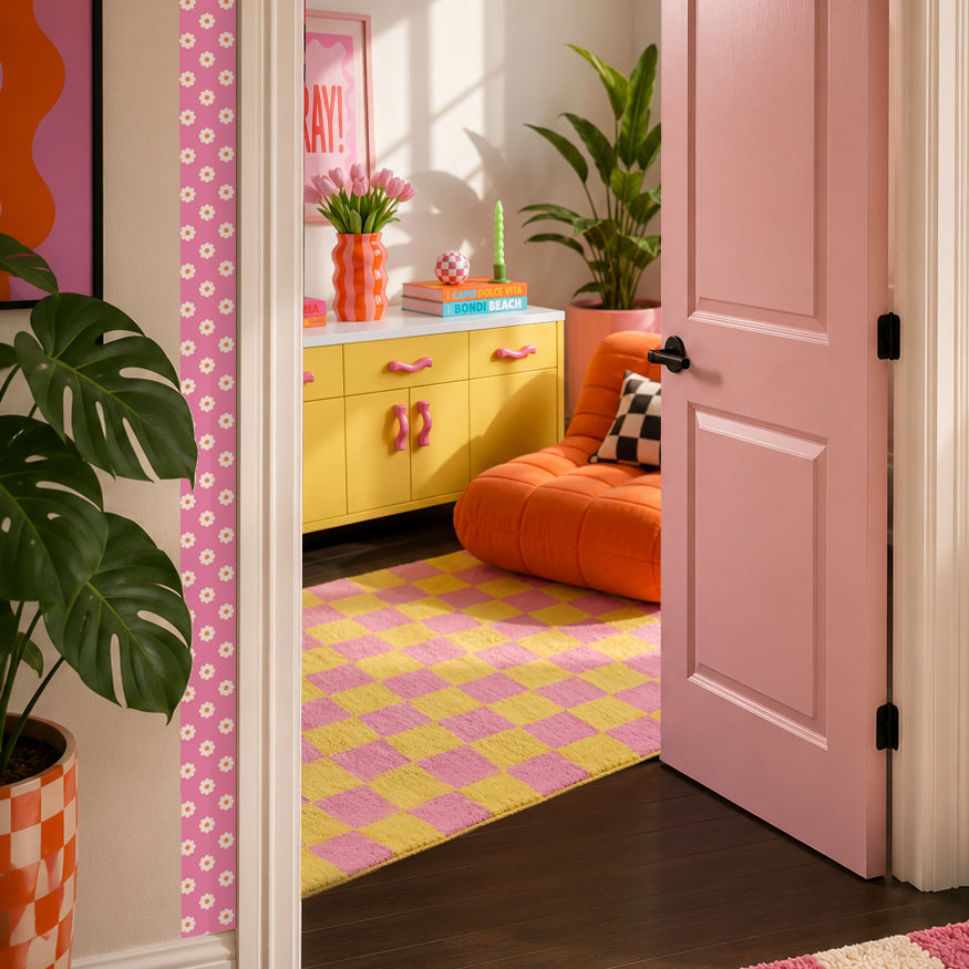 Petal Pop (Pink Soda) - Glow Up Strip
