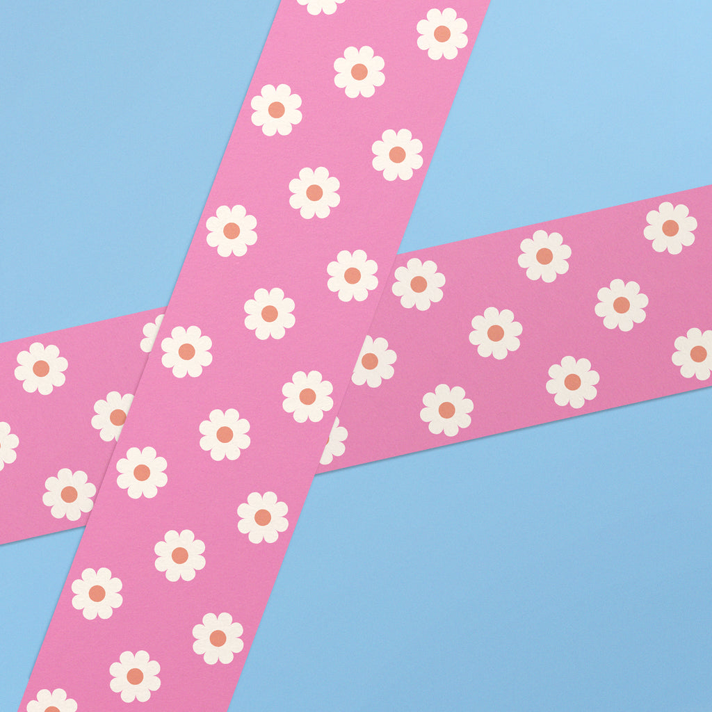 Petal Pop (Pink Soda) - Glow Up Strip