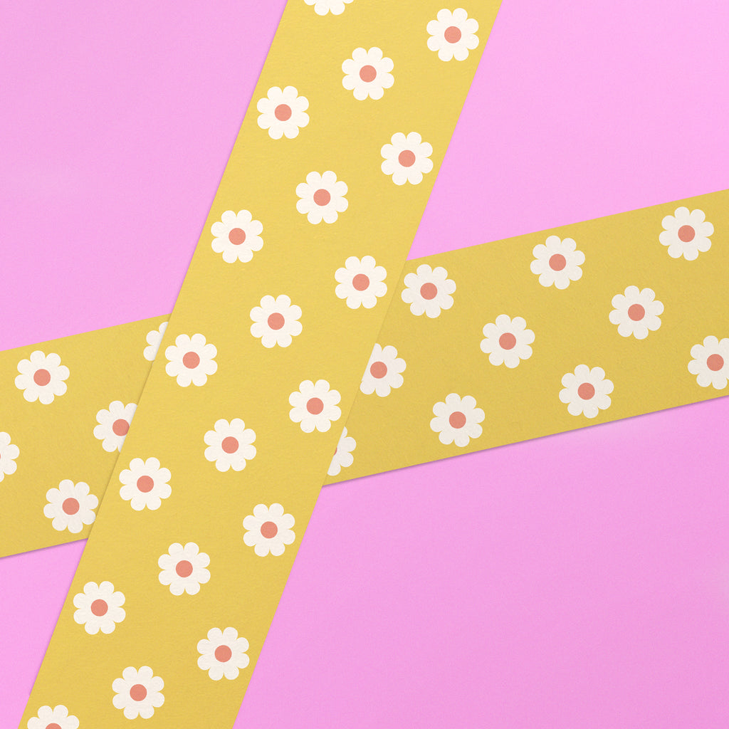 Petal Pop (Butter) - Glow Up Strip