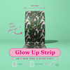 Jungle Club - Glow Up Strip