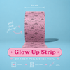 All Eyes On You - Glow Up Strip