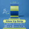 Club Tropicana - Glow Up Strip