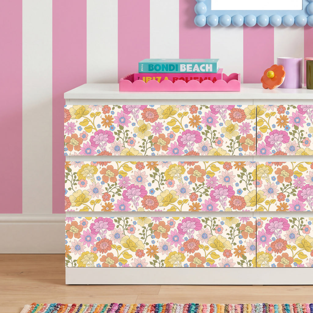 Florarium Cream