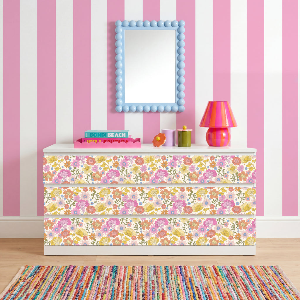 Florarium Cream