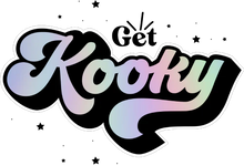 Get Kooky