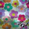 Dopamine Daisy | Frosted Window Vinyl