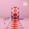 Lava Lamp Boudoir  - Glow Up Strip