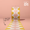 Lava Lamp Honeydew  - Glow Up Strip