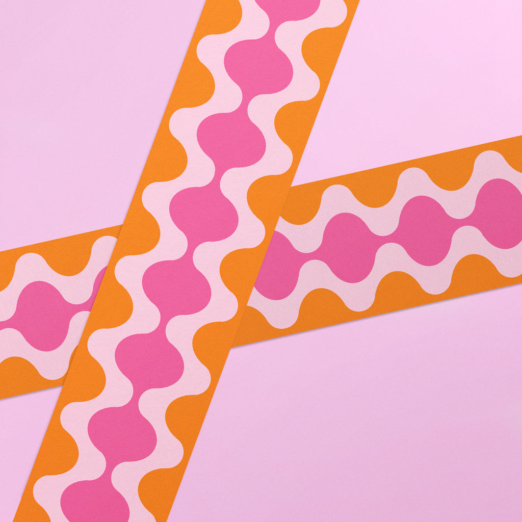 Lava Lamp Passionfruit  - Glow Up Strip