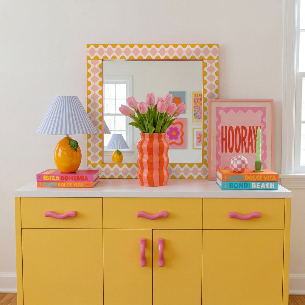 Lava Lamp Honeydew  - Glow Up Strip