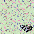 Pistachio Confetti