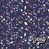 Midnight Confetti