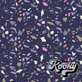 Midnight Confetti