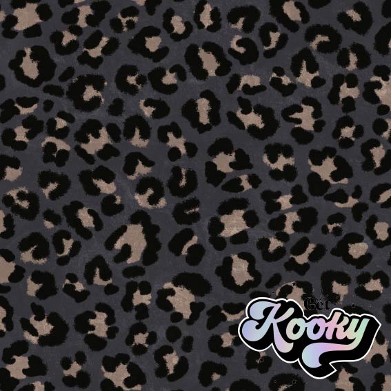 Nightfall Leopard