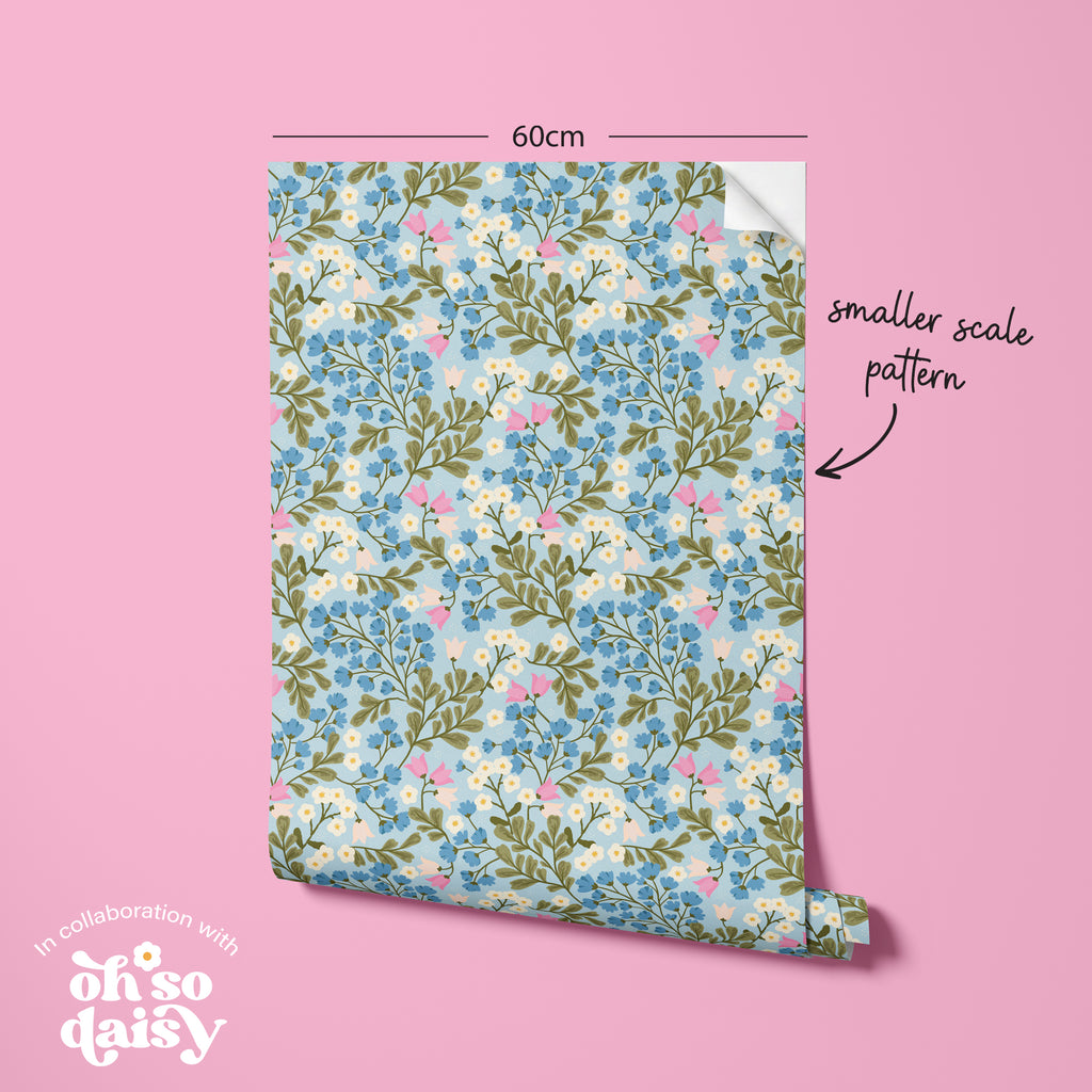 Petal Picnic