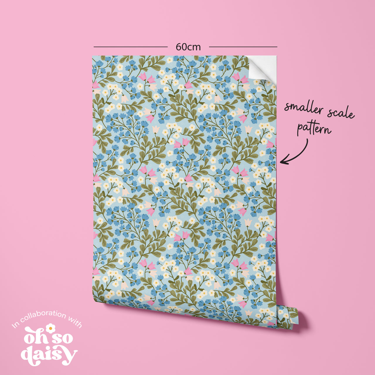 Petal Picnic