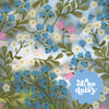 Petal Picnic | Frosted Window Vinyl