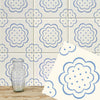 Try a Sample Tile - Peel & Stick Tester