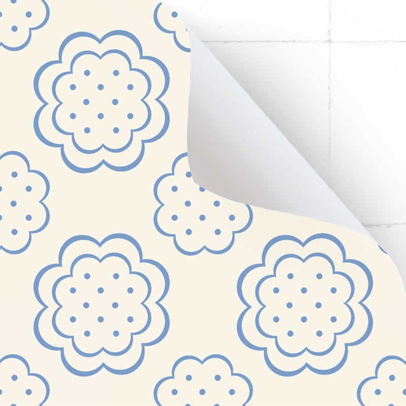 Tiles: Le Petit Biscuit (Cream)