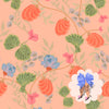 Lippy Blooms (Peach)