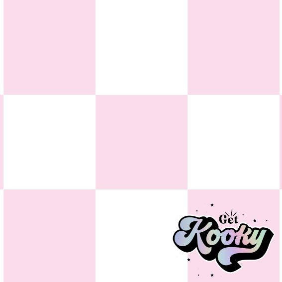 Blush Biscuit Check