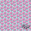 Shell Yeah (60cm x 200cm)