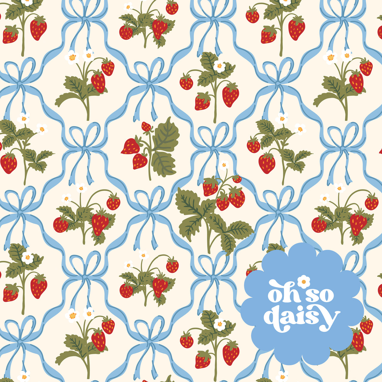 Berry Kisses