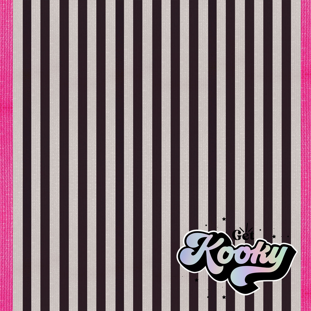 FLOOR VINYL: Runner style 60cm x 100cm