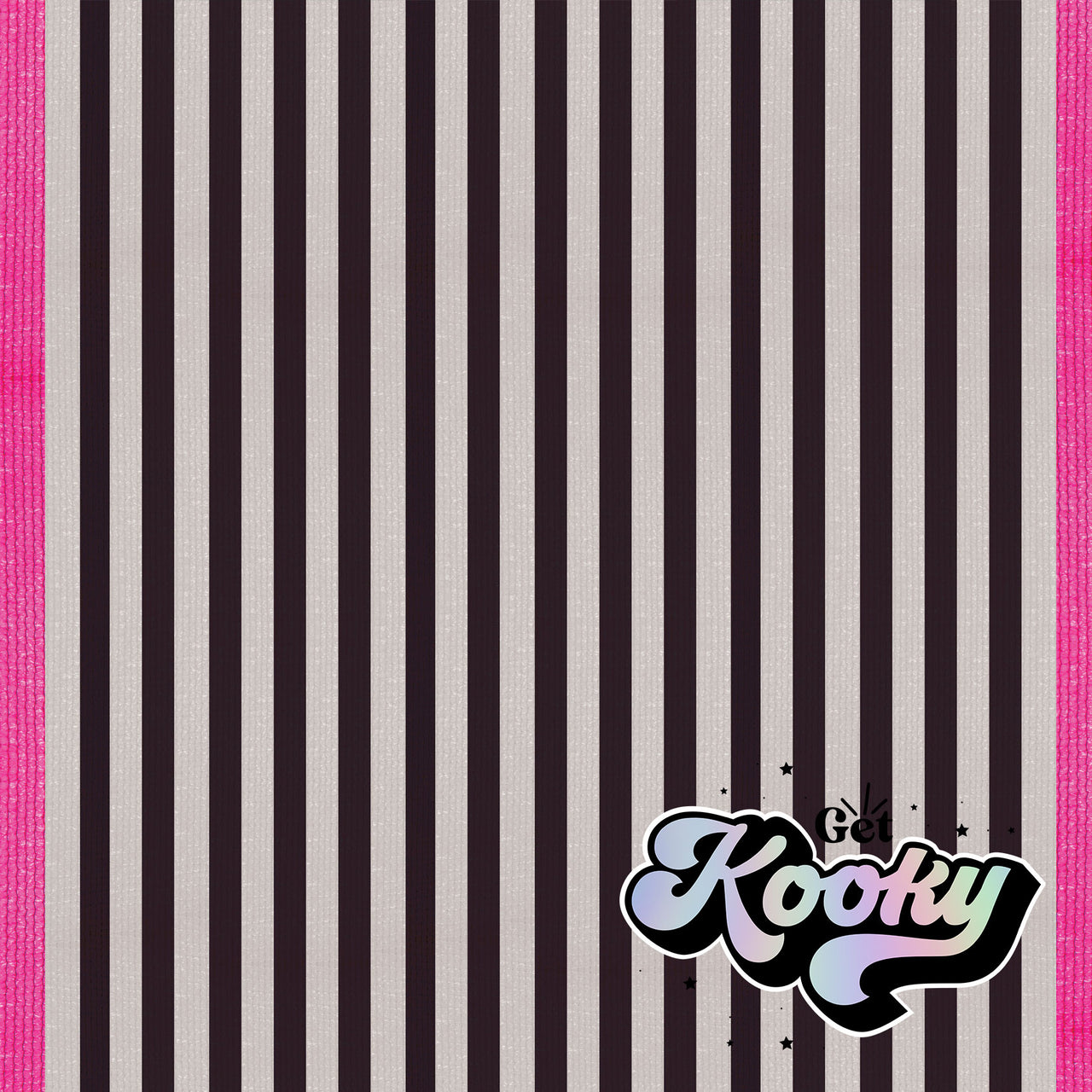FLOOR VINYL: Runner style 60cm x 100cm